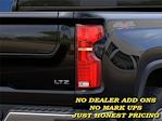 New 2026 Chevrolet Silverado 2500 LTZ Crew Cab 4WD Pickup for sale #261015 - photo 11