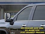 New 2026 Chevrolet Silverado 2500 LTZ Crew Cab 4WD Pickup for sale #261015 - photo 12
