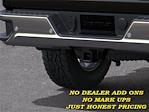 New 2026 Chevrolet Silverado 2500 LTZ Crew Cab 4WD Pickup for sale #261015 - photo 14