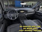 New 2026 Chevrolet Silverado 2500 LTZ Crew Cab 4WD Pickup for sale #261015 - photo 15