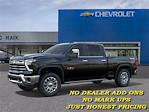 New 2026 Chevrolet Silverado 2500 LTZ Crew Cab 4WD Pickup for sale #261015 - photo 1
