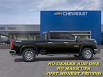 New 2026 Chevrolet Silverado 2500 LTZ Crew Cab 4WD Pickup for sale #261015 - photo 5