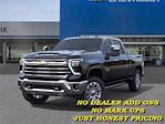 New 2026 Chevrolet Silverado 2500 LTZ Crew Cab 4WD Pickup for sale #261015 - photo 6
