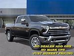 New 2026 Chevrolet Silverado 2500 LTZ Crew Cab 4WD Pickup for sale #261015 - photo 7