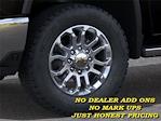 New 2026 Chevrolet Silverado 2500 LTZ Crew Cab 4WD Pickup for sale #261015 - photo 9