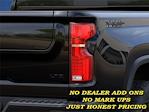 New 2026 Chevrolet Silverado 2500 LTZ Crew Cab 4WD Pickup for sale #261016 - photo 11