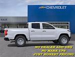 New 2026 Chevrolet Colorado Work Truck Crew Cab Pickup for sale #261017 - photo 4