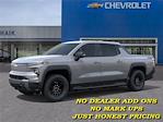 New 2026 Chevrolet Silverado EV LT Crew Cab 4WD Pickup for sale #261018 - photo 1