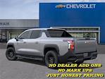 New 2026 Chevrolet Silverado EV LT Crew Cab 4WD Pickup for sale #261018 - photo 2