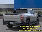 New 2026 Chevrolet Silverado EV LT Crew Cab 4WD Pickup for sale #261018 - photo 3