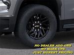 New 2026 Chevrolet Silverado EV LT Crew Cab 4WD Pickup for sale #261018 - photo 8