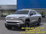 New 2026 Chevrolet Silverado EV LT Crew Cab 4WD Pickup for sale #261024 - photo 5