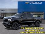 New 2026 Chevrolet Silverado 1500 RST Crew Cab Pickup for sale #261028 - photo 1