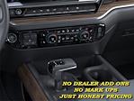 New 2026 Chevrolet Silverado 1500 RST Crew Cab Pickup for sale #261028 - photo 23