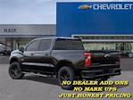 New 2026 Chevrolet Silverado 1500 RST Crew Cab Pickup for sale #261028 - photo 2