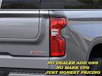 New 2026 Chevrolet Silverado 1500 RST Crew Cab Pickup for sale #261030 - photo 11