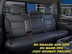 New 2026 Chevrolet Silverado 1500 RST Crew Cab Pickup for sale #261030 - photo 17