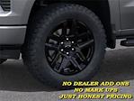 New 2026 Chevrolet Silverado 1500 RST Crew Cab Pickup for sale #261030 - photo 9