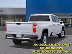 New 2026 Chevrolet Silverado 2500 Work Truck Crew Cab 4WD SRW Pickup for sale #261033 - photo 3
