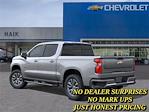 New 2026 Chevrolet Silverado 1500 LT Crew Cab for sale #261035 - photo 2