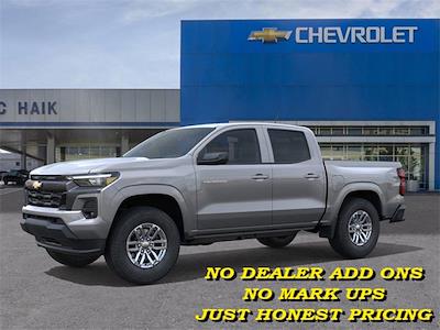 New 2026 Chevrolet Colorado LT Crew Cab Pickup for sale #261047 - photo 1