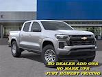 New 2026 Chevrolet Colorado LT Crew Cab Pickup for sale #261047 - photo 7