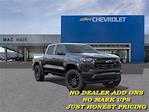 New 2026 Chevrolet Colorado Trail Boss Crew Cab 4WD Pickup for sale #261049 - photo 3