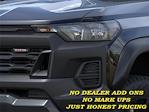 New 2026 Chevrolet Colorado Trail Boss Crew Cab 4WD Pickup for sale #261049 - photo 10