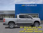 New 2026 Chevrolet Silverado 1500 RST Crew Cab 4WD Pickup for sale #261050 - photo 5