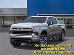 New 2026 Chevrolet Silverado 1500 RST Crew Cab 4WD Pickup for sale #261050 - photo 6