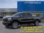 New 2026 Chevrolet Silverado 1500 RST Crew Cab 4WD Pickup for sale #261051 - photo 2