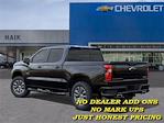 New 2026 Chevrolet Silverado 1500 RST Crew Cab 4WD Pickup for sale #261051 - photo 3