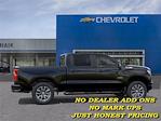 New 2026 Chevrolet Silverado 1500 RST Crew Cab 4WD Pickup for sale #261051 - photo 5