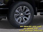 New 2026 Chevrolet Silverado 1500 RST Crew Cab 4WD Pickup for sale #261051 - photo 9