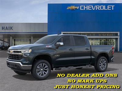 New 2026 Chevrolet Silverado 1500 LT Crew Cab 4WD Pickup for sale #261052 - photo 2