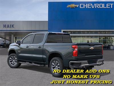 New 2026 Chevrolet Silverado 1500 LT Crew Cab 4WD Pickup for sale #261052 - photo 2