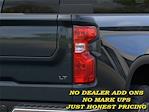 New 2026 Chevrolet Silverado 1500 LT Crew Cab 4WD Pickup for sale #261052 - photo 11