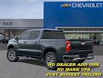 New 2026 Chevrolet Silverado 1500 LT Crew Cab 4WD Pickup for sale #261052 - photo 3