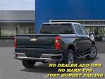 New 2026 Chevrolet Silverado 1500 LT Crew Cab 4WD Pickup for sale #261052 - photo 4