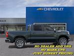 New 2026 Chevrolet Silverado 1500 LT Crew Cab 4WD Pickup for sale #261052 - photo 5