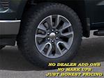 New 2026 Chevrolet Silverado 1500 LT Crew Cab 4WD Pickup for sale #261052 - photo 9