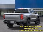 New 2026 Chevrolet Colorado Trail Boss Crew Cab 4WD Pickup for sale #261054 - photo 4