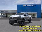 New 2026 Chevrolet Colorado Trail Boss Crew Cab 4WD Pickup for sale #261054 - photo 8