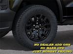 New 2026 Chevrolet Colorado Trail Boss Crew Cab 4WD Pickup for sale #261055 - photo 9