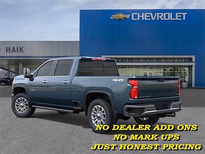 New 2026 Chevrolet Silverado 2500 LTZ Crew Cab 4WD Pickup for sale #261057 - photo 2