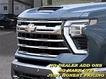 New 2026 Chevrolet Silverado 2500 LTZ Crew Cab 4WD Pickup for sale #261057 - photo 13
