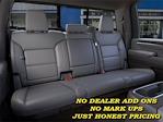 New 2026 Chevrolet Silverado 2500 LTZ Crew Cab 4WD Pickup for sale #261057 - photo 17