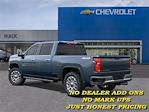 New 2026 Chevrolet Silverado 2500 LTZ Crew Cab 4WD Pickup for sale #261057 - photo 2