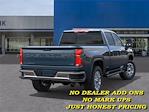 New 2026 Chevrolet Silverado 2500 LTZ Crew Cab 4WD Pickup for sale #261057 - photo 4
