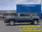 New 2026 Chevrolet Silverado 2500 LTZ Crew Cab 4WD Pickup for sale #261057 - photo 5